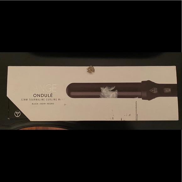 Lange ondule curling wand 32 mm - Picture 3 of 3